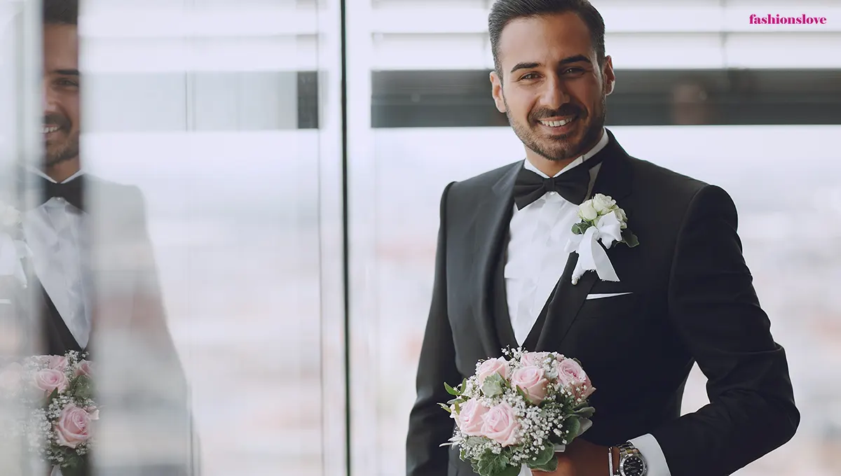 wedding suits for men